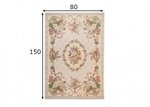 Theko vaip Flam, Vaip Flomi Florence 70 x 200 cm