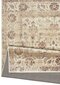 Narma viskoosvaip Maya, kuldne - erinevad suurused, 65 x 135 cm hind ja info | Vaibad | kaup24.ee