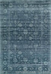 Narma ковер Maya grey blue, 185x275 см цена и информация | Коврики | kaup24.ee
