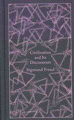 Civilization and Its Discontents цена и информация | Книги по социальным наукам | kaup24.ee