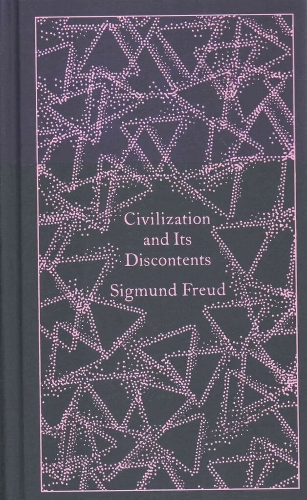 Civilization and Its Discontents hind ja info | Ühiskonnateemalised raamatud | kaup24.ee