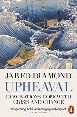 Upheaval: How Nations Cope with Crisis and Change цена и информация | Исторические книги | kaup24.ee