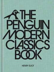 Penguin Modern Classics Book hind ja info | Ajalooraamatud | kaup24.ee