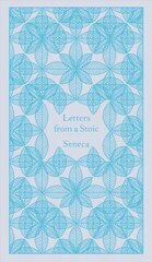 Letters from a Stoic: Epistulae Morales Ad Lucilium hind ja info | Ajalooraamatud | kaup24.ee