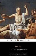 Last Days of Socrates hind ja info | Ajalooraamatud | kaup24.ee