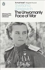Unwomanly Face of War цена и информация | Исторические книги | kaup24.ee