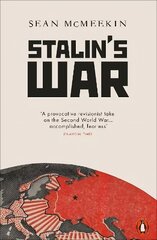 Stalin's War цена и информация | Исторические книги | kaup24.ee