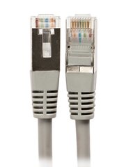 A-Lan KKF5SZA1.0, Cat5e F/UTP, 0.5 м цена и информация | Кабели и провода | kaup24.ee