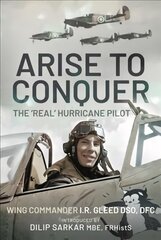 Arise to Conquer: The 'Real' Hurricane Pilot hind ja info | Ühiskonnateemalised raamatud | kaup24.ee