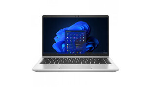 HP EliteBook 645 G9 (5Y396EA#B1R), Ryzen 5 5625U/8GB/256GB/14 FHD/US/Win 11 Pro/3 years hind ja info | Sülearvutid | kaup24.ee