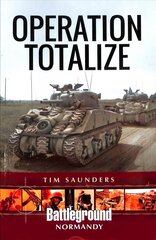 Operation Totalize hind ja info | Ajalooraamatud | kaup24.ee