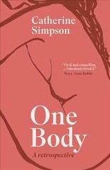 One Body цена и информация | Книги по социальным наукам | kaup24.ee