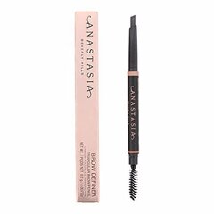 Kulmupliiats Anastasia Beverly Hills Brow Definer, Taupe, 0,2 g цена и информация | Карандаши, краска для бровей | kaup24.ee