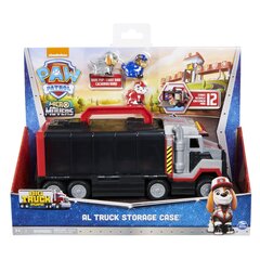 Транспортное средство Micro Mover Щенячий патруль (Paw Patrol) SpinMaster цена и информация | Игрушки для мальчиков | kaup24.ee