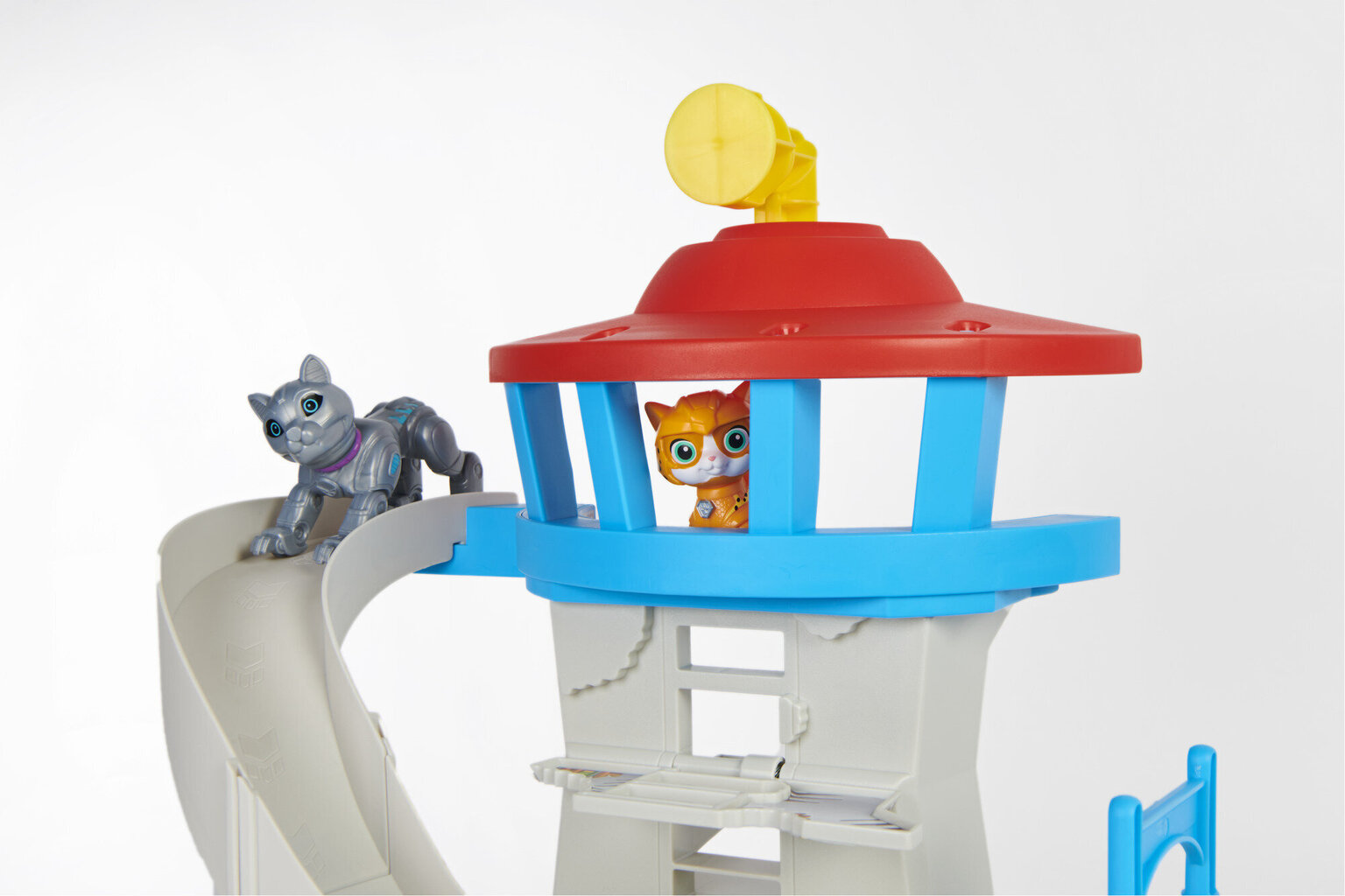 Mängukomplekt Kasside baas Käpapatrull (Paw Patrol) hind ja info | Poiste mänguasjad | kaup24.ee