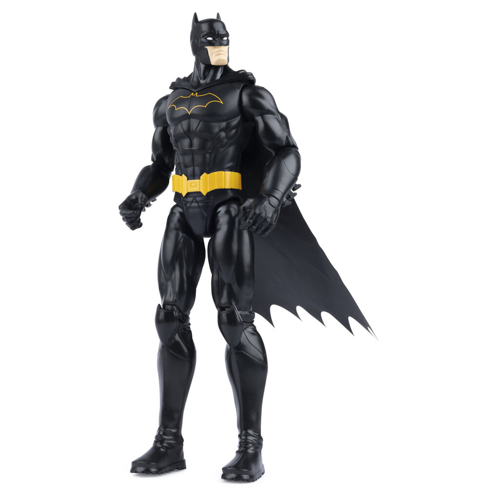 Kuju Batman (Batman) DC, 30 cm цена и информация | Poiste mänguasjad | kaup24.ee