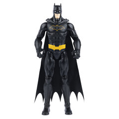 Kuju Batman (Batman) DC, 30 cm цена и информация | Игрушки для мальчиков | kaup24.ee