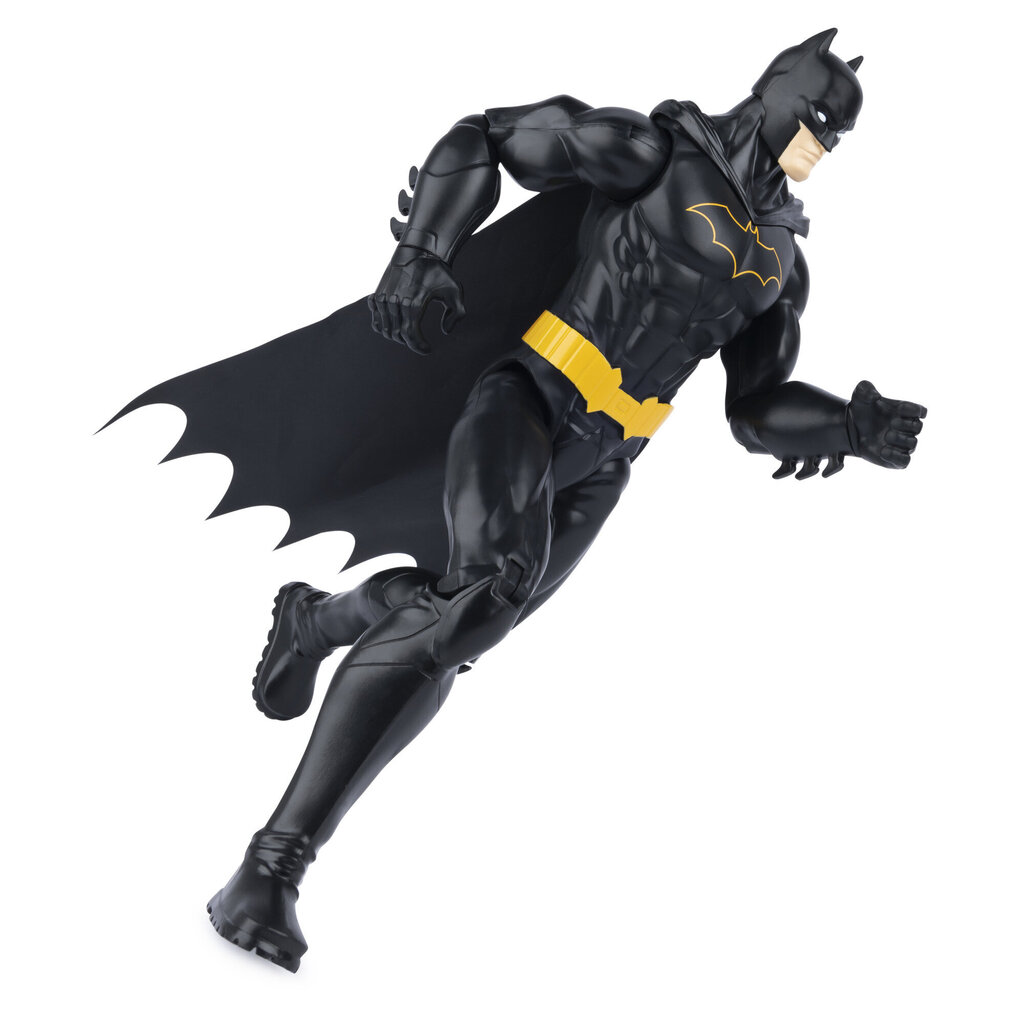 Kuju Batman (Batman) DC, 30 cm цена и информация | Poiste mänguasjad | kaup24.ee