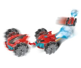 Kaugjuhitav auto R/C Split Racer Revolt Syma hind ja info | Poiste mänguasjad | kaup24.ee