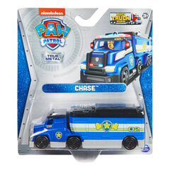 Sõiduk Big Truck Chase Käpapatrull (Paw Patrol), 1:55 hind ja info | Poiste mänguasjad | kaup24.ee