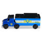 Sõiduk Big Truck Chase Käpapatrull (Paw Patrol), 1:55 hind ja info | Poiste mänguasjad | kaup24.ee