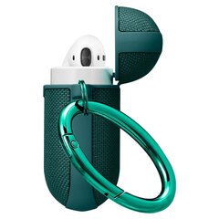 Spigen Urban Fit Airpods hind ja info | Kõrvaklapid | kaup24.ee