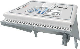 Inverter konvektor Electrolux ECH/AGI-2500EU hind ja info | Electrolux Sanitaartehnika, remont, küte | kaup24.ee