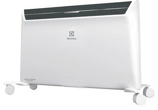 Inverter konvektor Electrolux ECH/AGI-2500EU hind ja info | Electrolux Sanitaartehnika, remont, küte | kaup24.ee