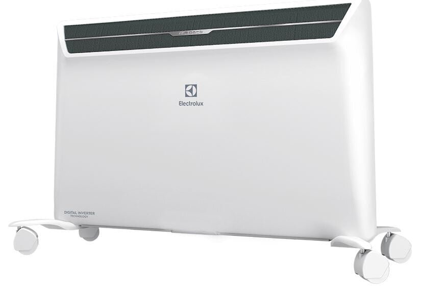 Inverter konvektor Electrolux ECH/AGI-2500EU hind ja info | Küttekehad | kaup24.ee