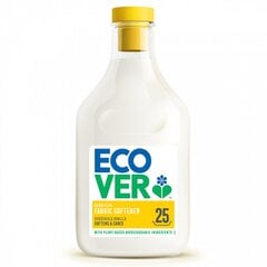 Pesupehmendaja Sun Ecover, 750 ml hind ja info | Ecover Kodutarbed | kaup24.ee