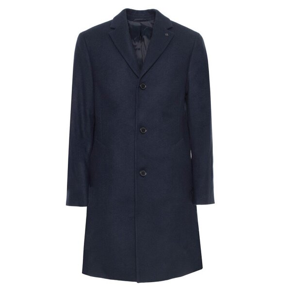 Мужское пальто Calvin Klein 8719851670622. цена | kaup24.ee