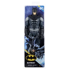 Kuju Batman (Batman) DC, 30 cm цена и информация | Игрушки для мальчиков | kaup24.ee