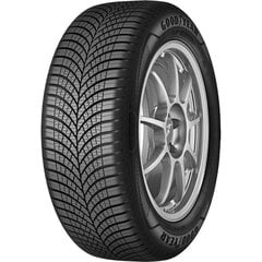 Maastikurehv Goodyear VECTOR 4SEASONS G3 maastur 215/60VR17 цена и информация | Всесезонная резина | kaup24.ee