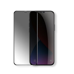 Joyroom Knight 2.5D iPhone 12 Pro Max (6.7 ") hind ja info | Ekraani kaitsekiled | kaup24.ee