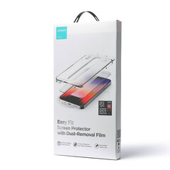 Joyroom Easy Fit iPhone 14 Pro (6.1 ") JR-DH10 цена и информация | Защитные пленки для телефонов | kaup24.ee
