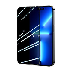 Joyroom Knight 2.5D Privacy iPhone 14 Plus(JR-P03) hind ja info | Ekraani kaitsekiled | kaup24.ee