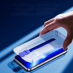 Joyroom Knight iPhone 14 Pro Max JR-H12 цена и информация | Защитные пленки для телефонов | kaup24.ee