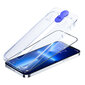 Joyroom Knight iPhone 14 Pro Max JR-H12 hind ja info | Ekraani kaitsekiled | kaup24.ee