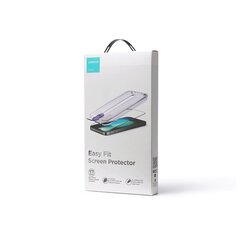 Joyroom Knight iPhone 14 Pro JR-H10 цена и информация | Защитные пленки для телефонов | kaup24.ee