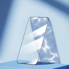 Joyroom Knight 2,5D iPhone 14 Pro Max JR-H04 hind ja info | Ekraani kaitsekiled | kaup24.ee