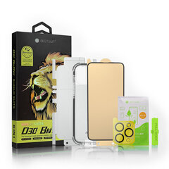 Комплект Bestsuit 6в1 для iPhone 7/8 / SE 2020 цена и информация | Защитные пленки для телефонов | kaup24.ee