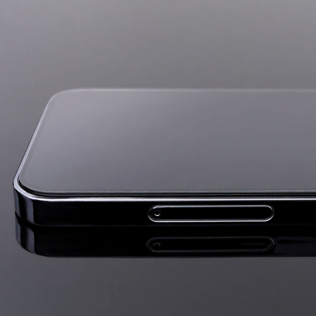 Wozinsky Xiaomi Redmi 10 black hind ja info | Ekraani kaitsekiled | kaup24.ee
