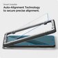 Spigen Samsung Galaxy S21 FE 5G цена и информация | Ekraani kaitsekiled | kaup24.ee