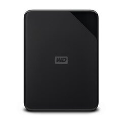 Väline kõvaketas Western Digital 2.5'' 1TB Usb 3.0 цена и информация | Жёсткие диски (SSD, HDD) | kaup24.ee