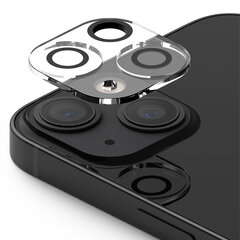 Защита камеры Ringke для iPhone 13 / iPhone 13 mini C1G021. цена и информация | Защитные пленки для телефонов | kaup24.ee