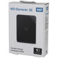 Väline kõvaketas Western Digital SE 1TB USB 3.0 WDBEPK0010BBK-WESN цена и информация | Välised kõvakettad (SSD, HDD) | kaup24.ee