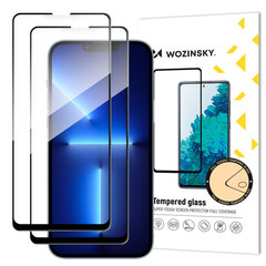 Защитное стеклышко Wozinsky для Samsung Galaxy Tab S7 11" / Tab S8 цена и информация | Ekraani kaitsekiled | kaup24.ee