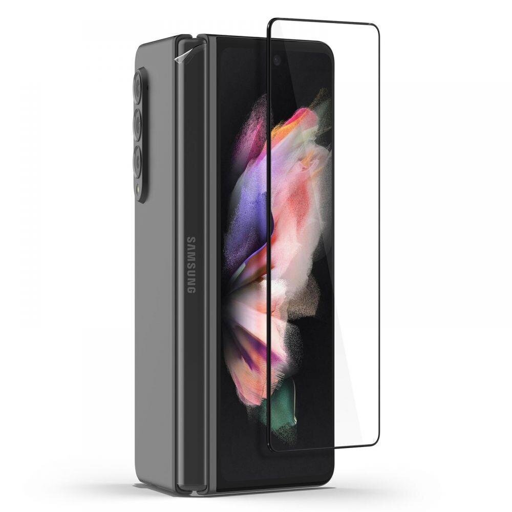 Spigen Samsung Galaxy Z Fold3 5G цена | kaup24.ee