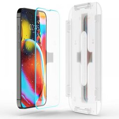 Spigen iPhone 13/13 Pro цена и информация | Защитные пленки для телефонов | kaup24.ee