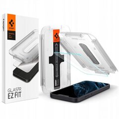 Spigen iPhone 13/13 Pro hind ja info | Ekraani kaitsekiled | kaup24.ee